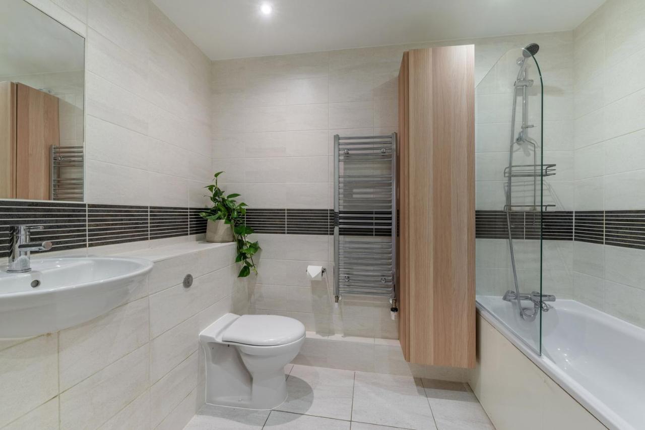 West London Apartments Collection, Holland Park, Earls Court Εξωτερικό φωτογραφία