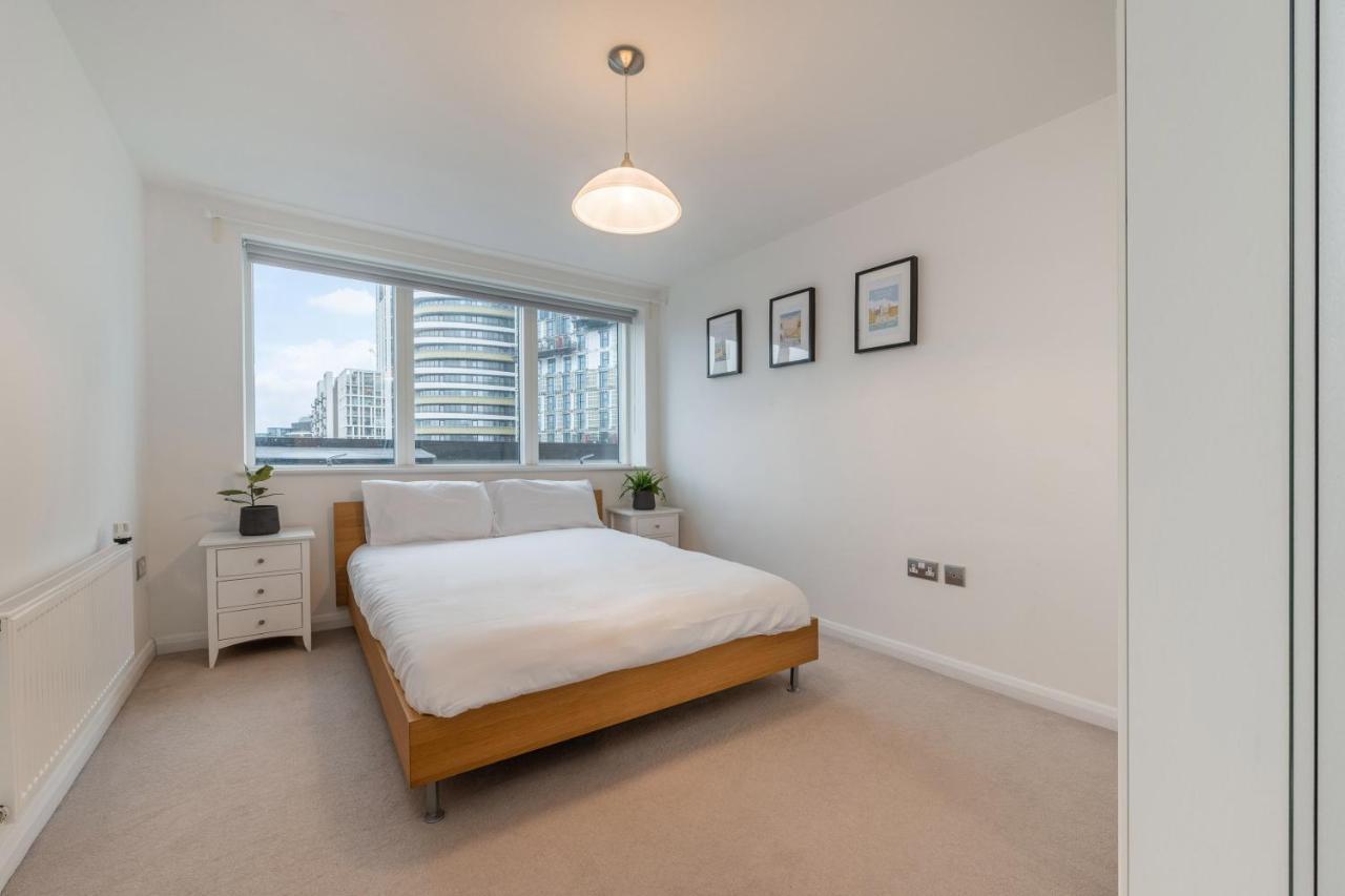 West London Apartments Collection, Holland Park, Earls Court Εξωτερικό φωτογραφία