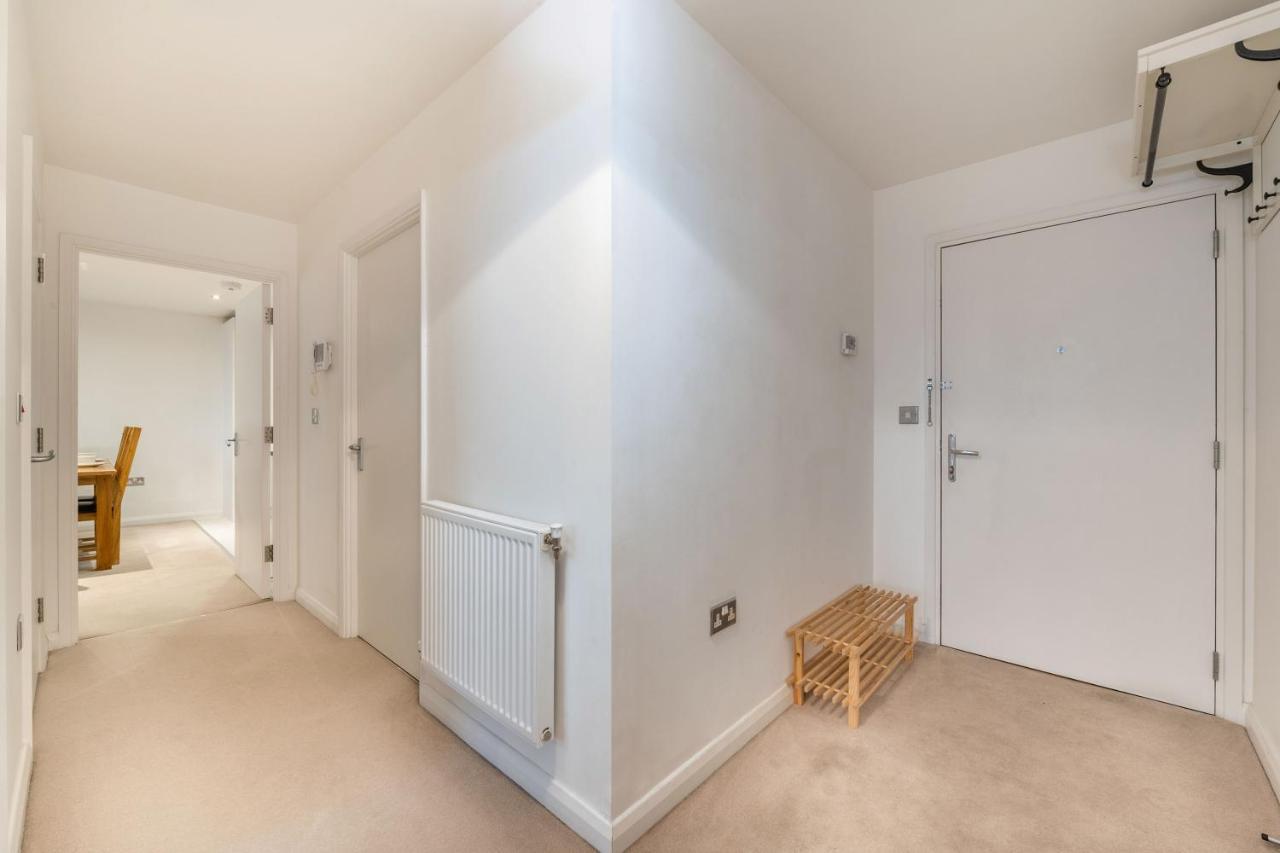 West London Apartments Collection, Holland Park, Earls Court Εξωτερικό φωτογραφία