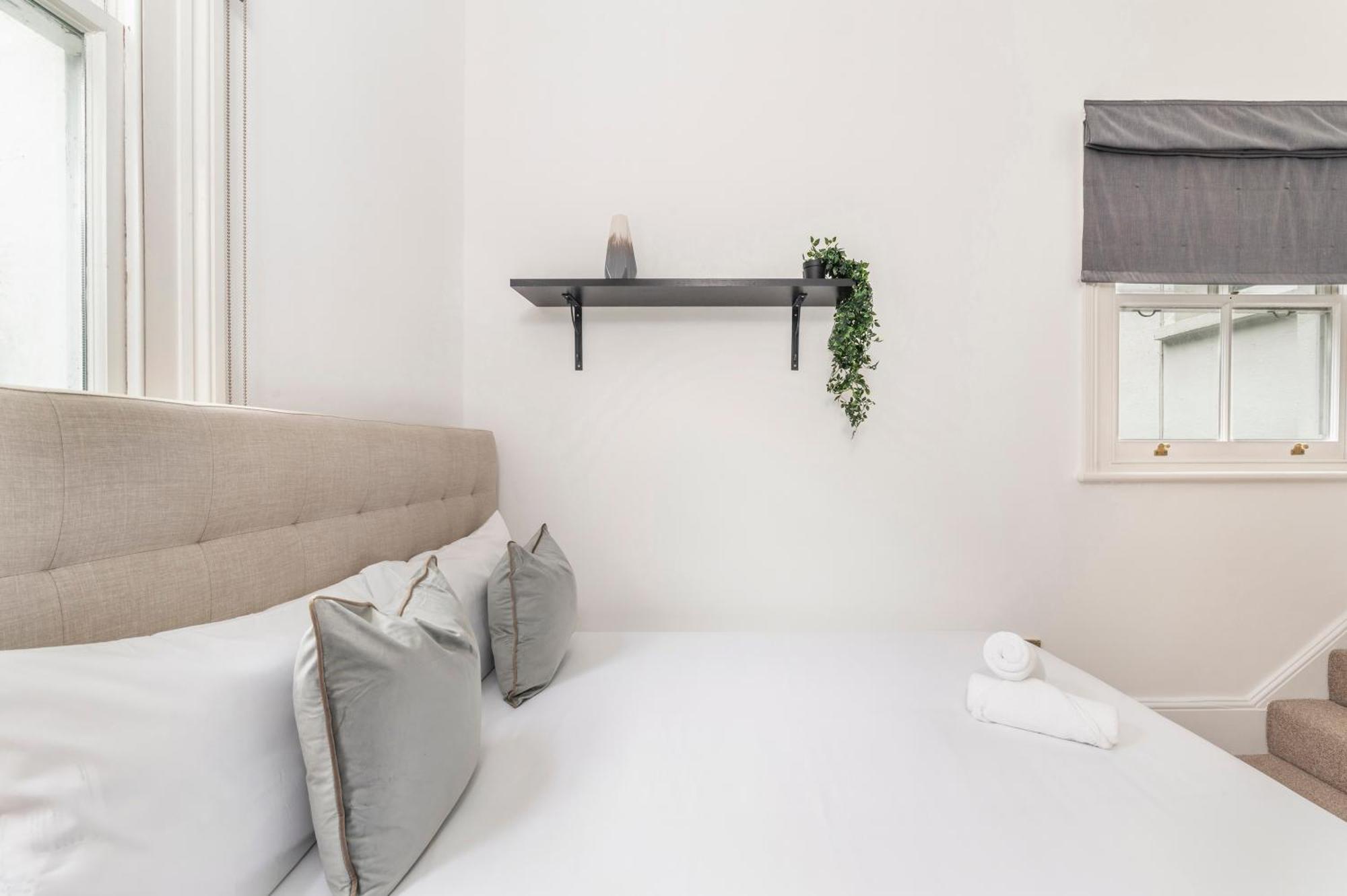 West London Apartments Collection, Holland Park, Earls Court Εξωτερικό φωτογραφία