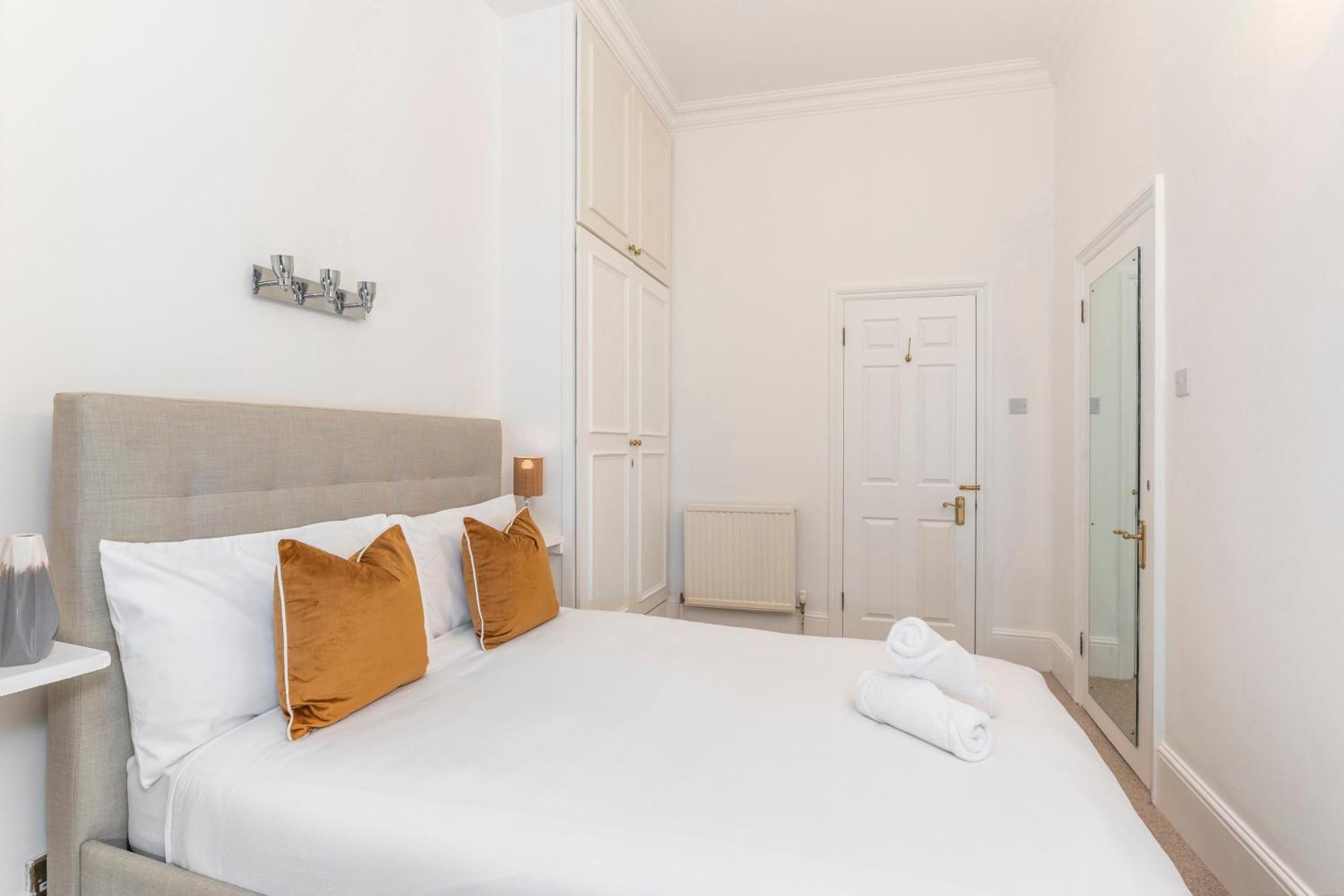 West London Apartments Collection, Holland Park, Earls Court Εξωτερικό φωτογραφία