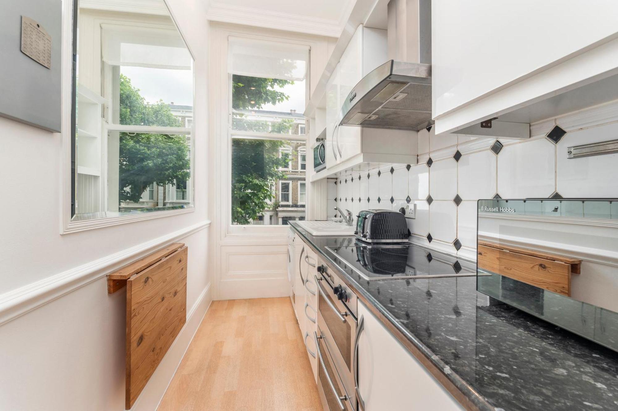 West London Apartments Collection, Holland Park, Earls Court Εξωτερικό φωτογραφία