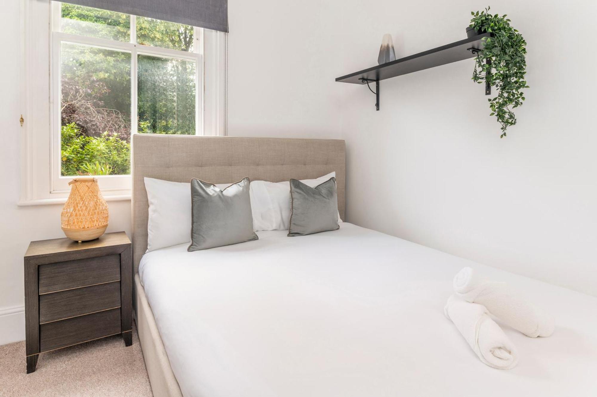 West London Apartments Collection, Holland Park, Earls Court Εξωτερικό φωτογραφία