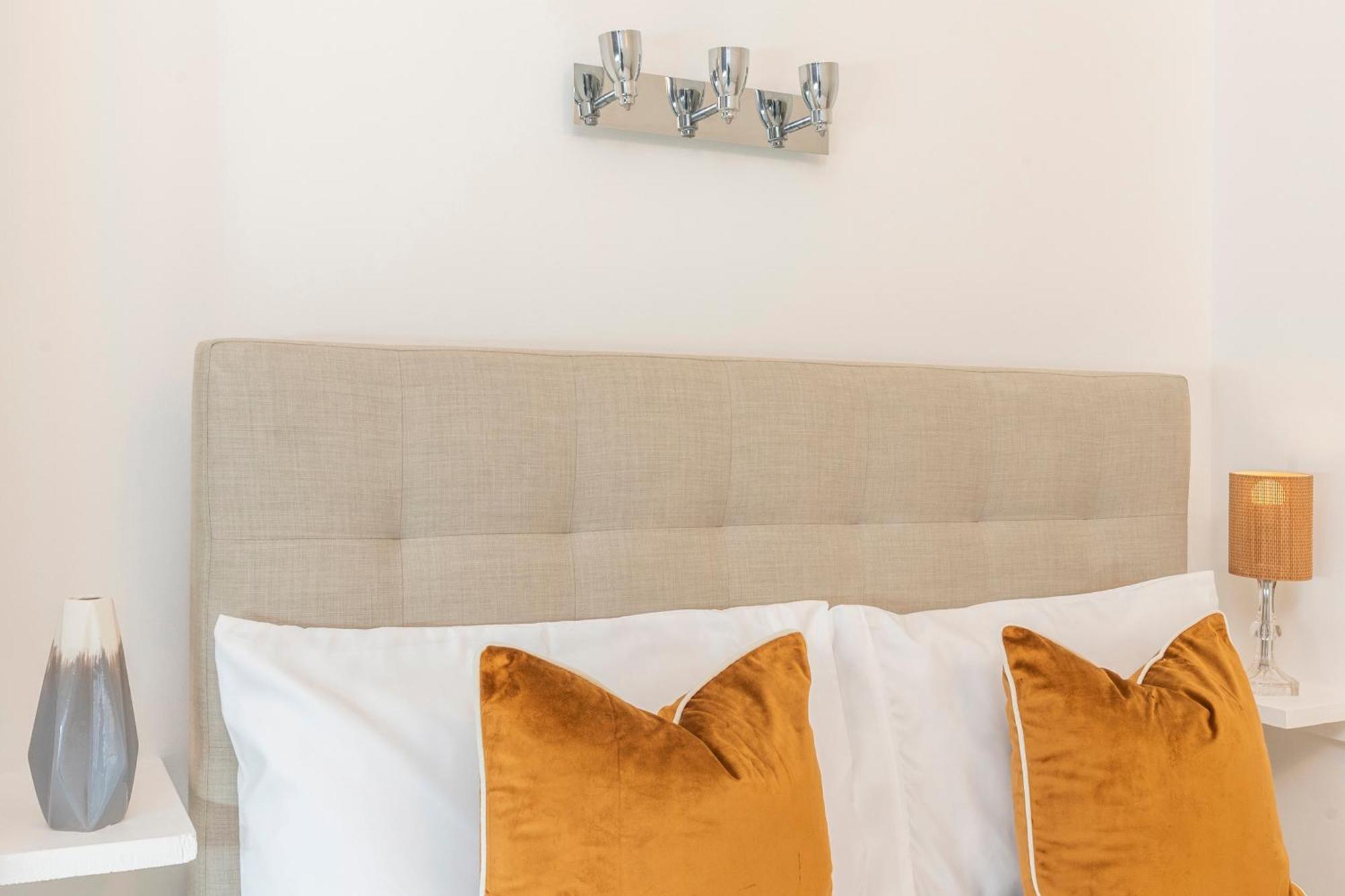 West London Apartments Collection, Holland Park, Earls Court Εξωτερικό φωτογραφία